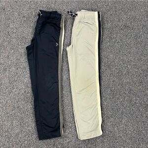 Gymboree boys sweatpants bundle - size S 5/6